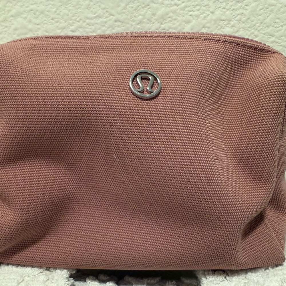 lululemon athletica Pink Women's Bag